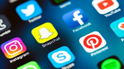 Social Media Social Media